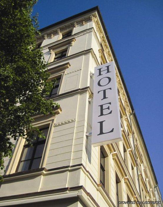Hotel Arena