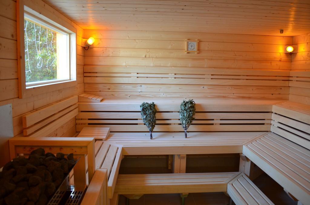 Appartement Am Gutspark Prager Gbr *