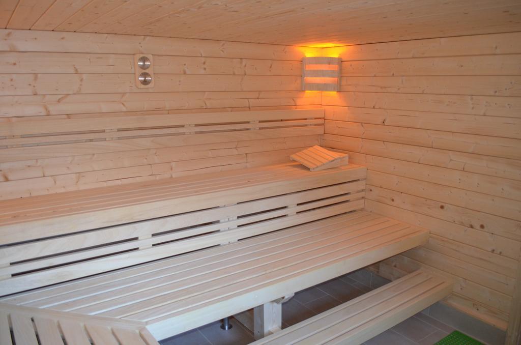 Am Gutspark Prager Gbr Appartement *