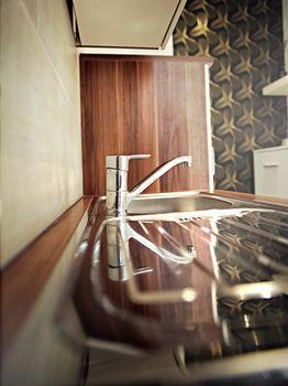 Hentschels Aparthotel 3*