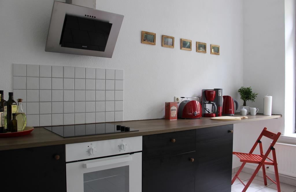 Appartement Leon *