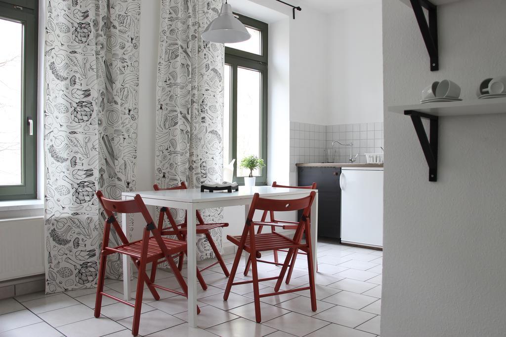Leon Appartement