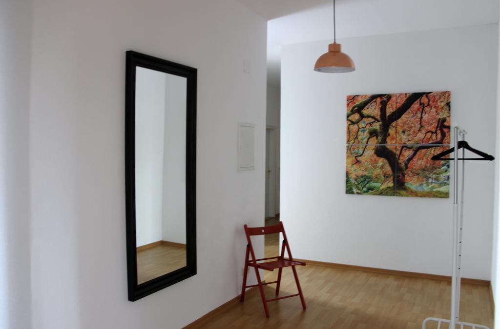 Appartement Leon