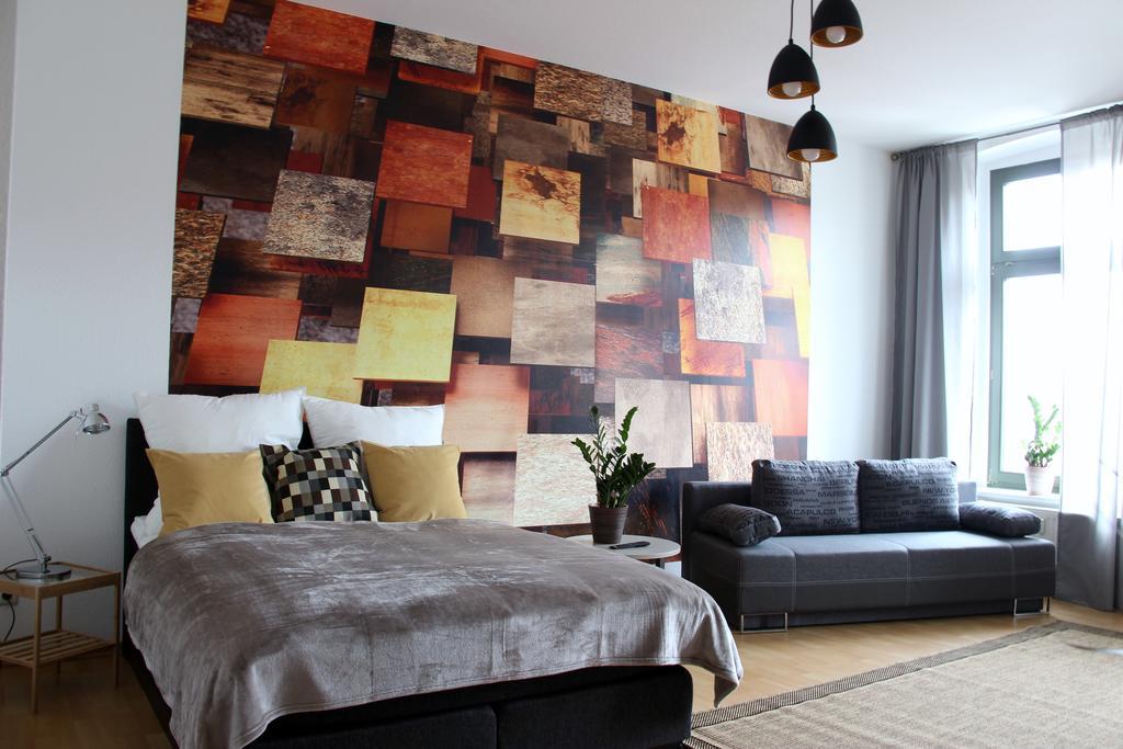 Appartement Leon *