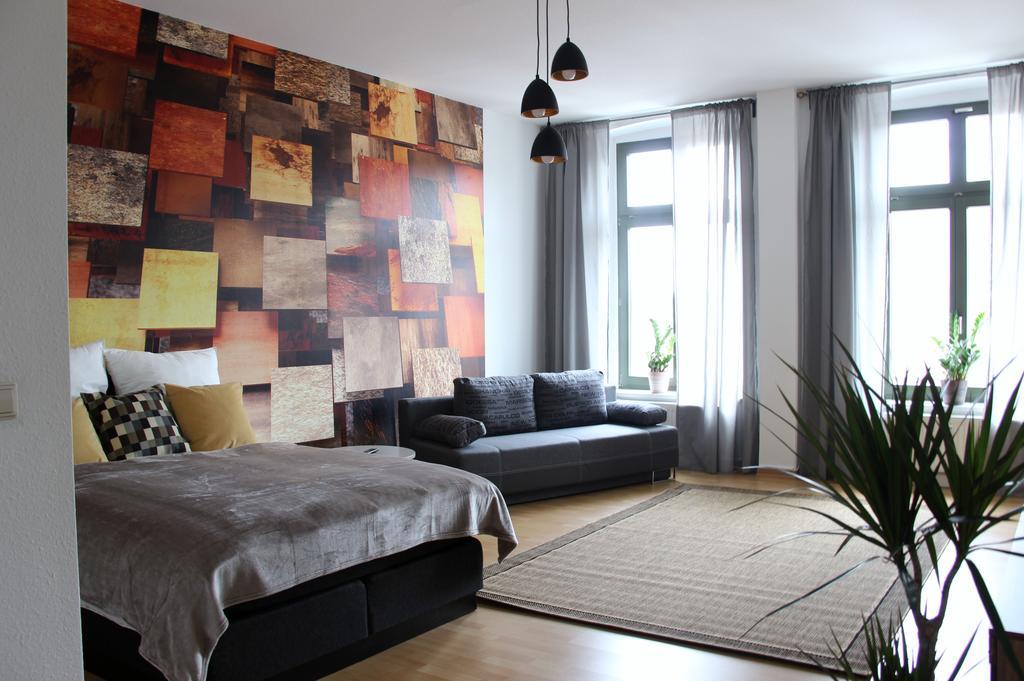 Appartement Leon *