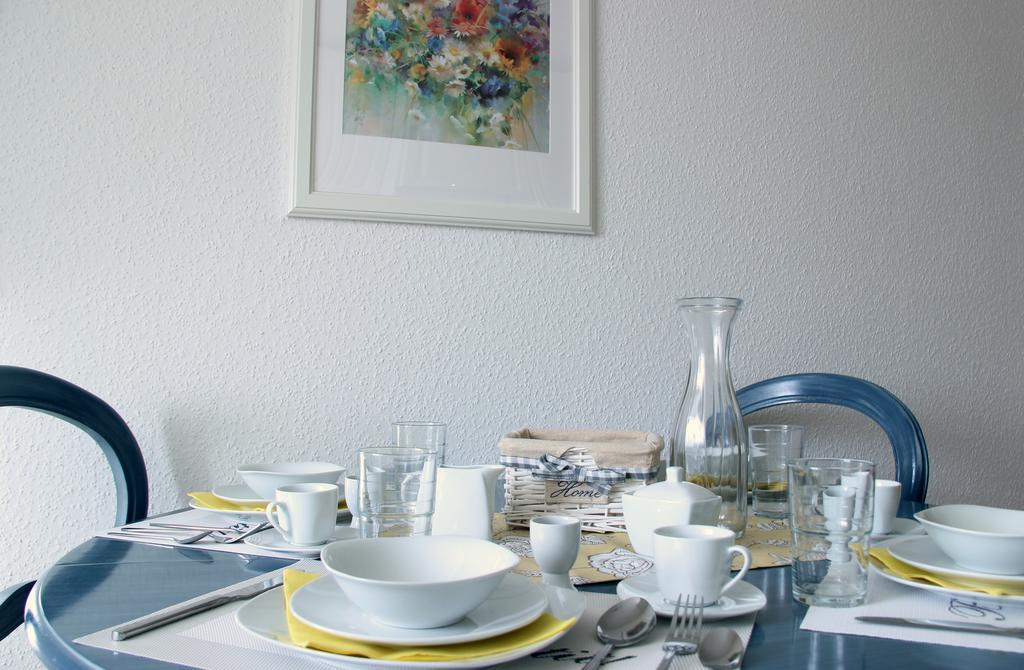 Appartement Leon