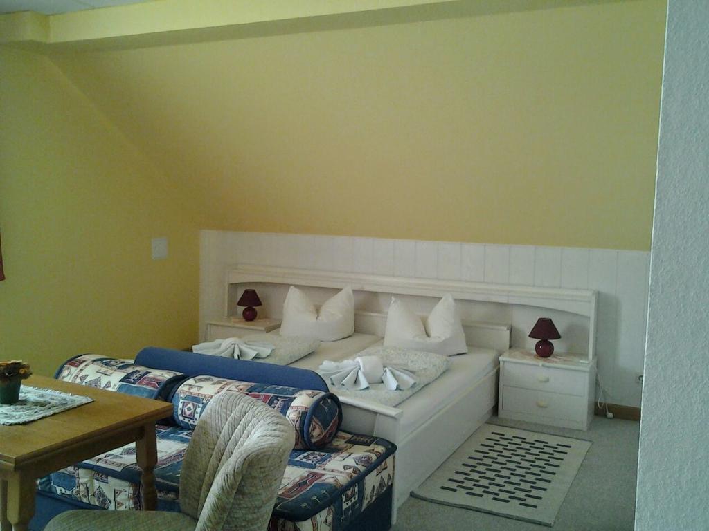 Guest house Bremer