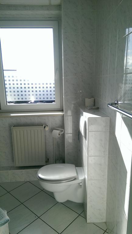 Bremer Guest house