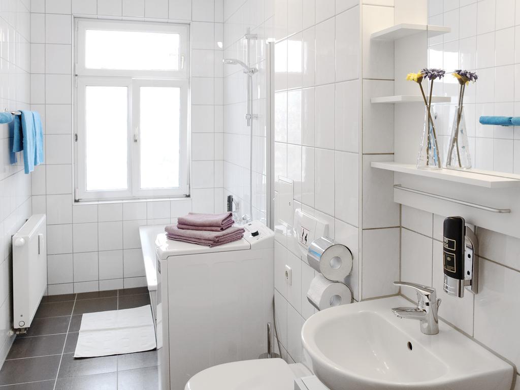 Appartement Park - #1-8 - Stilvolle Zentrumsnah *