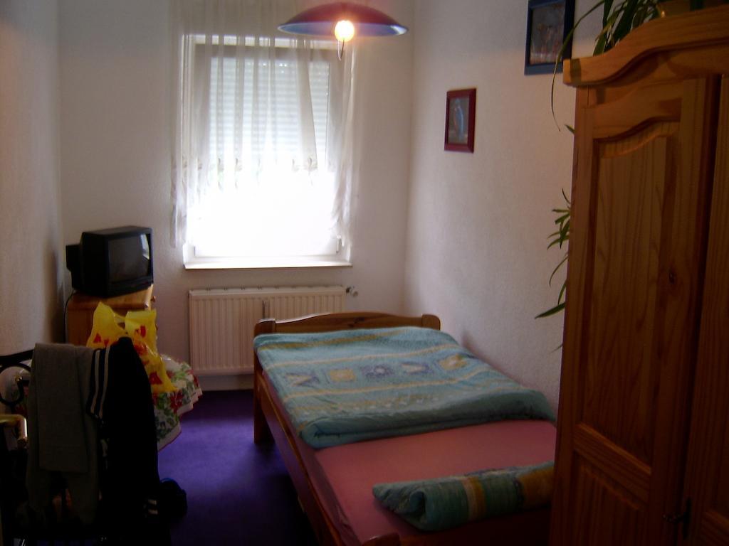 Maison d'hôtes Probstheida Ug Leipzig