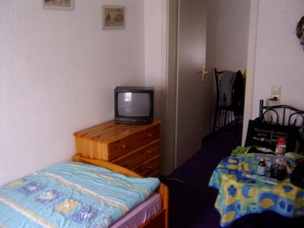 Probstheida Ug Maison d'hôtes