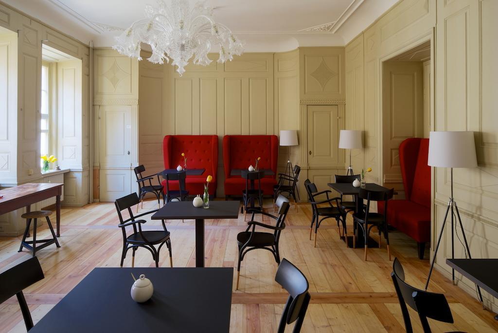 Hotel Fregehaus Leipzig