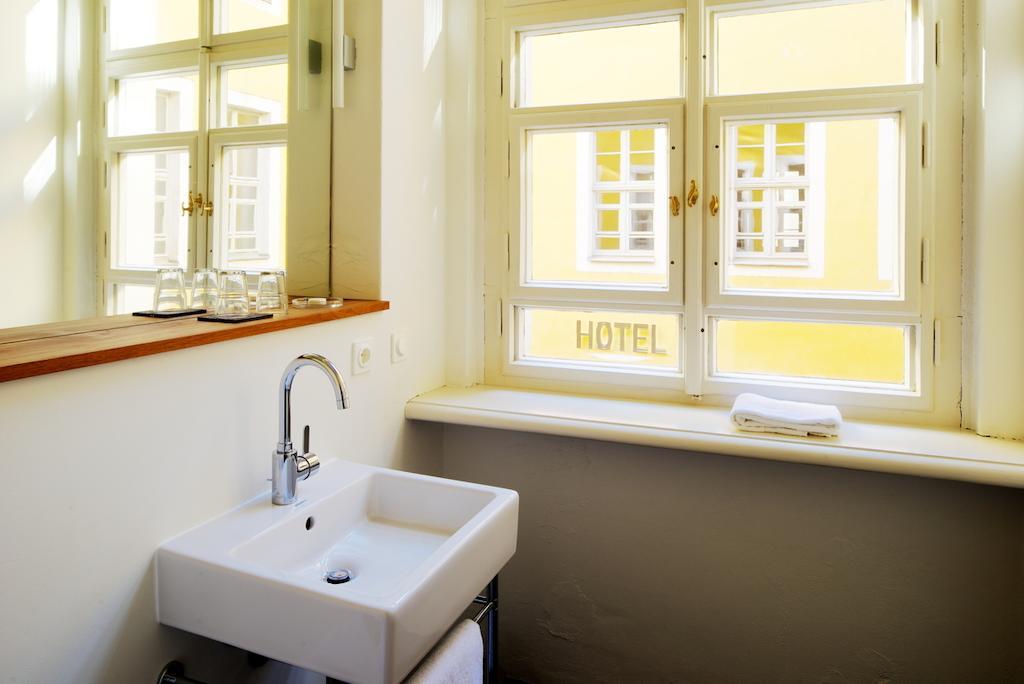 Hotel Fregehaus *