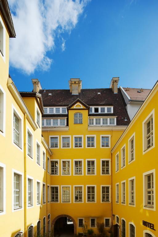 Fregehaus Leipzig