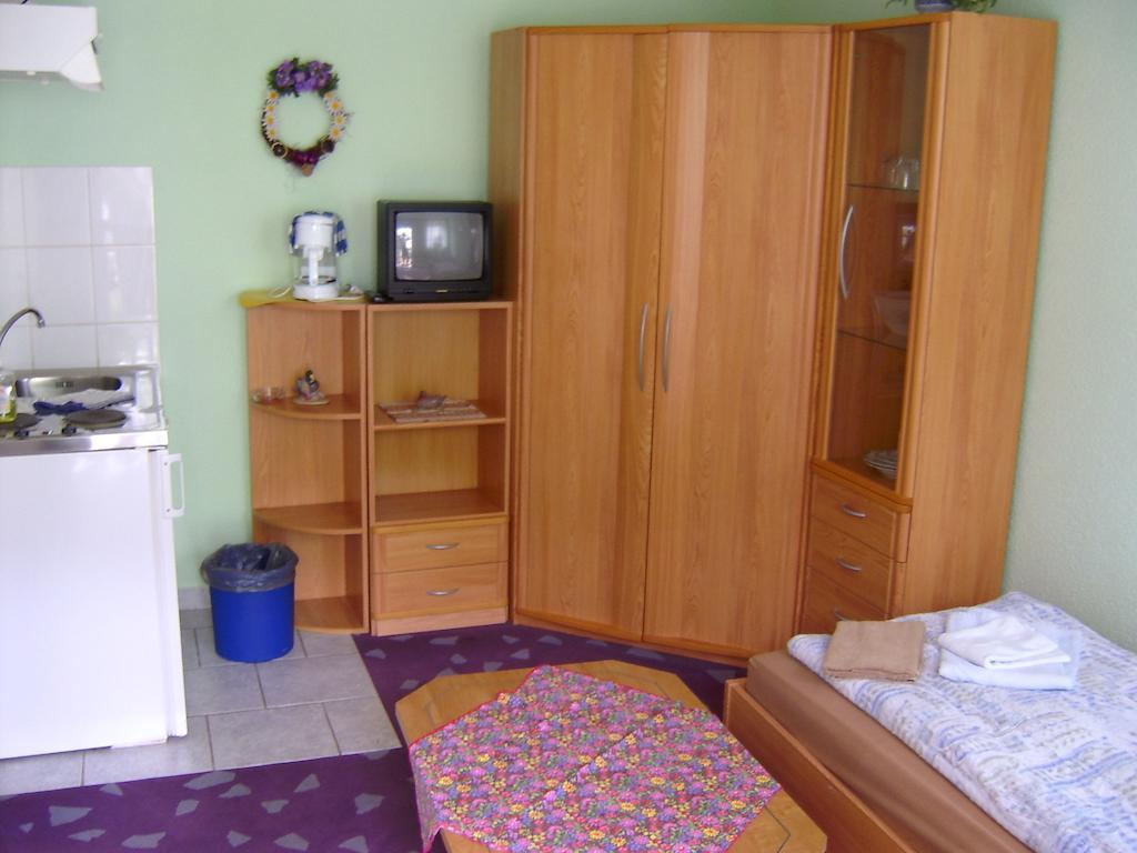 Maison d'hôtes Probstheida Ug 2*