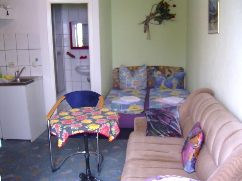 Maison d'hôtes Probstheida Ug