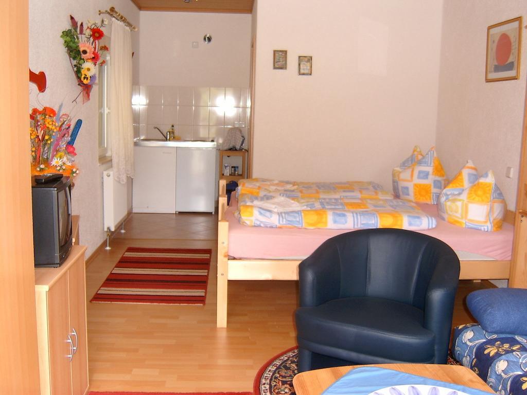 Maison d'hôtes Probstheida Ug Leipzig
