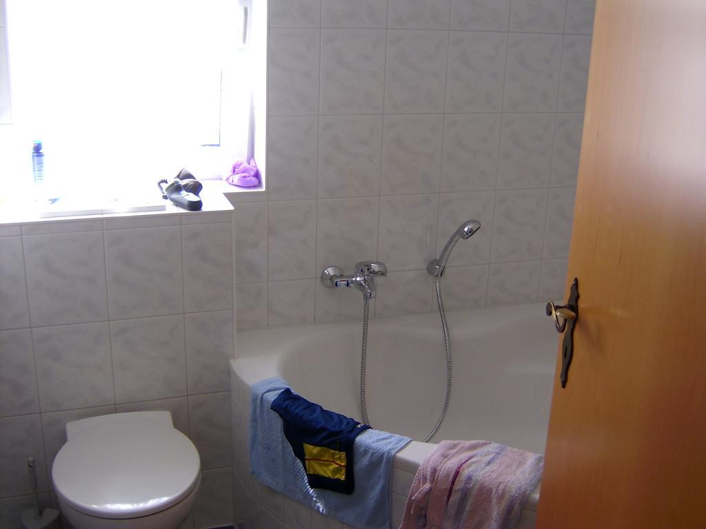 Maison d'hôtes Probstheida Ug 2*