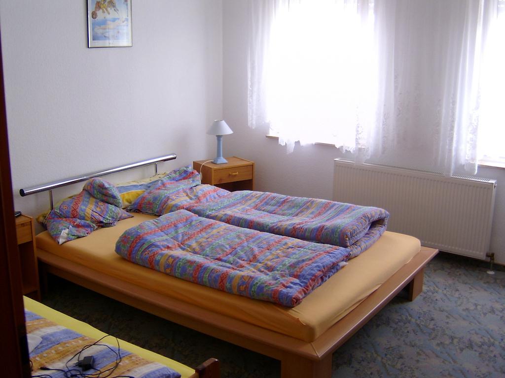 Maison d'hôtes Probstheida Ug Leipzig