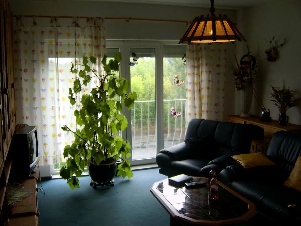 Maison d'hôtes Probstheida Ug