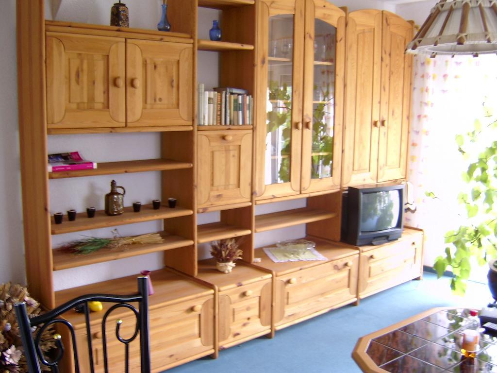 Maison d'hôtes Probstheida Ug 2*