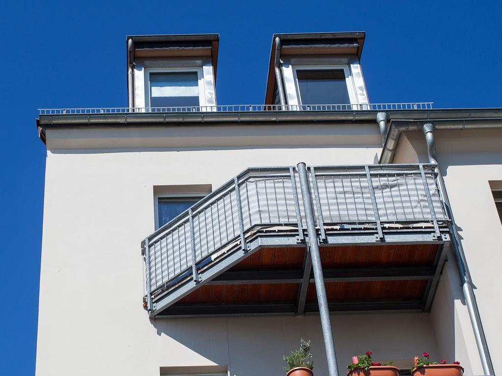 Appartement Nord Leipzig