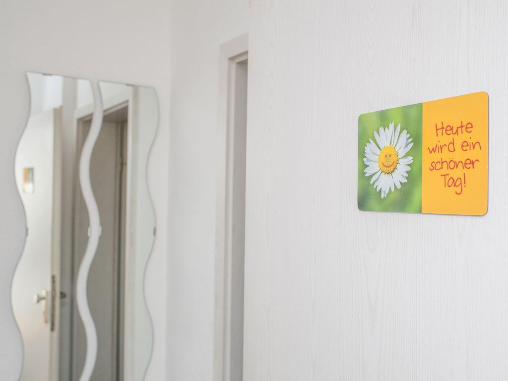 Appartement Nord *