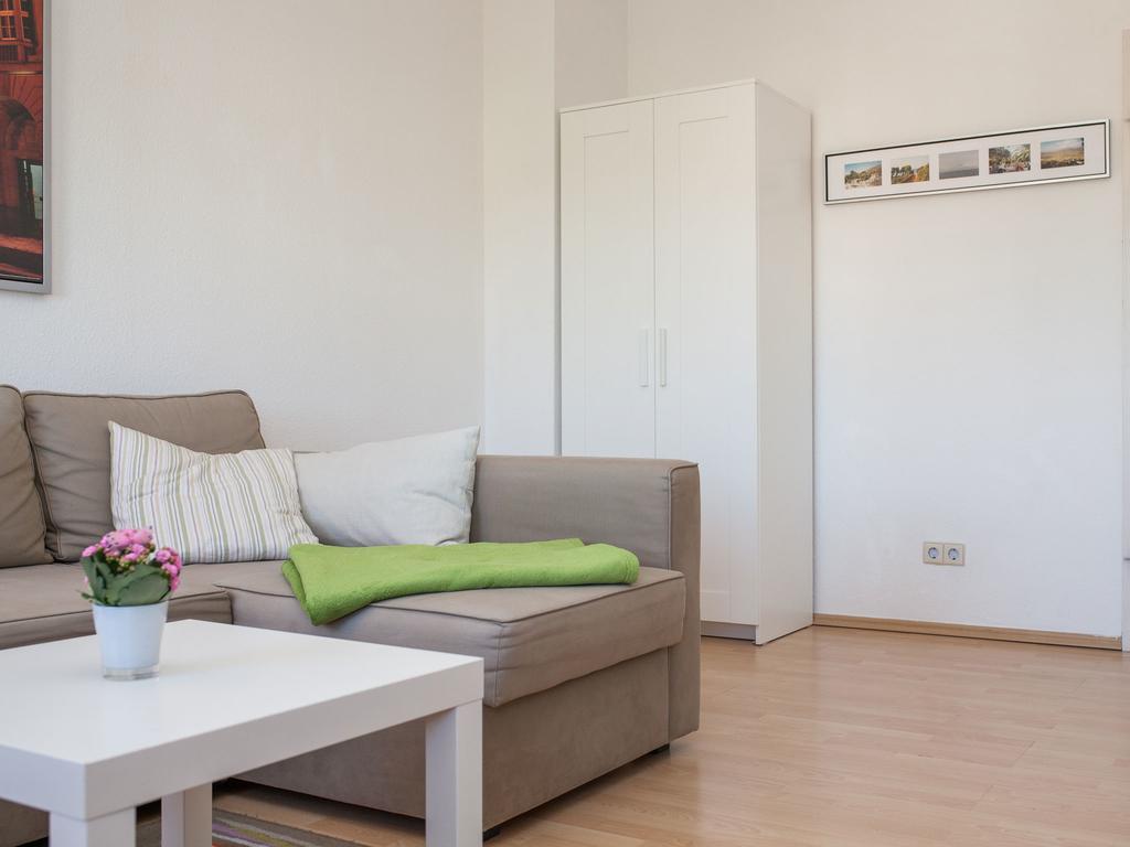 Appartement Nord Leipzig