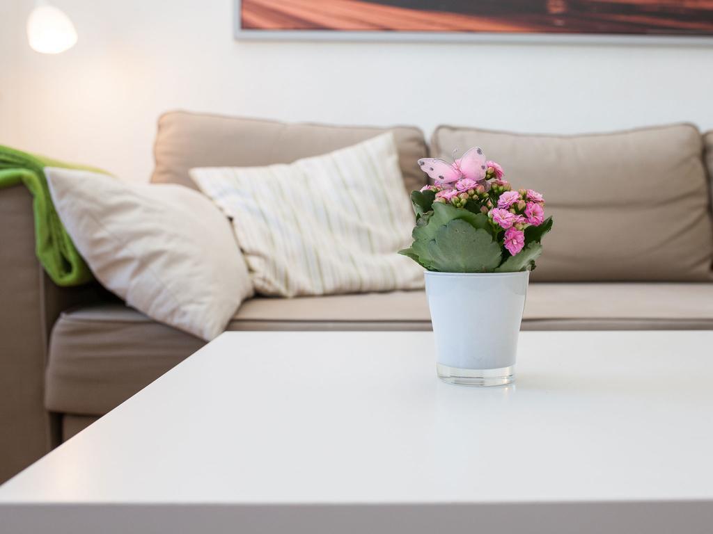 Appartement Nord