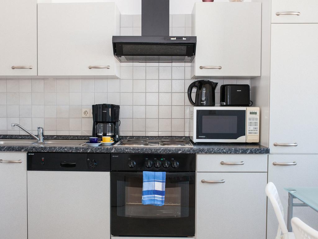 Appartement Nord Leipzig