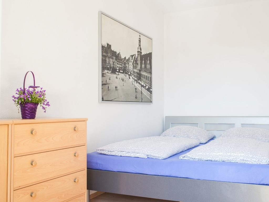Appartement Nord *
