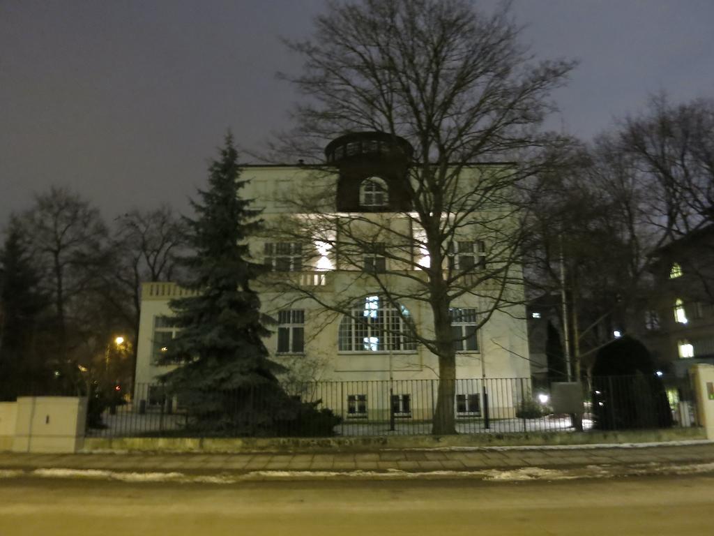 Hotel Gaestehaus Leipzig