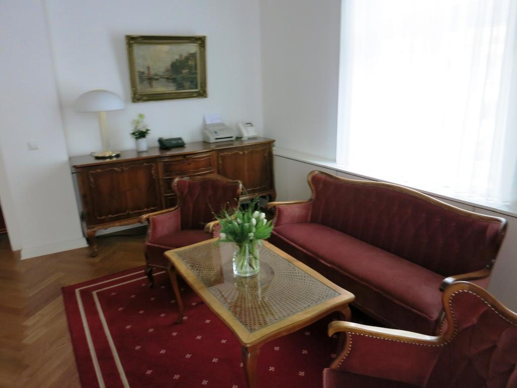 Hotel Gaestehaus