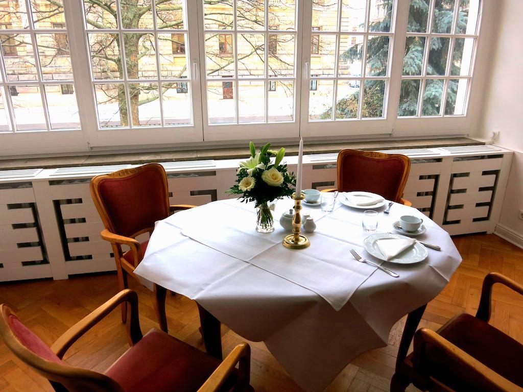 Hotel Gaestehaus