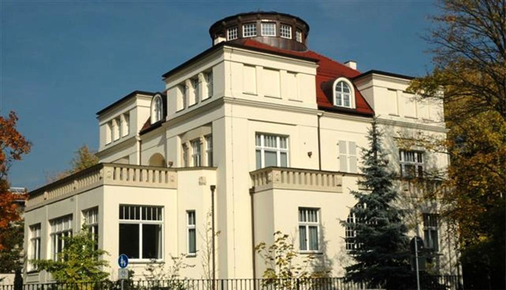 Gaestehaus