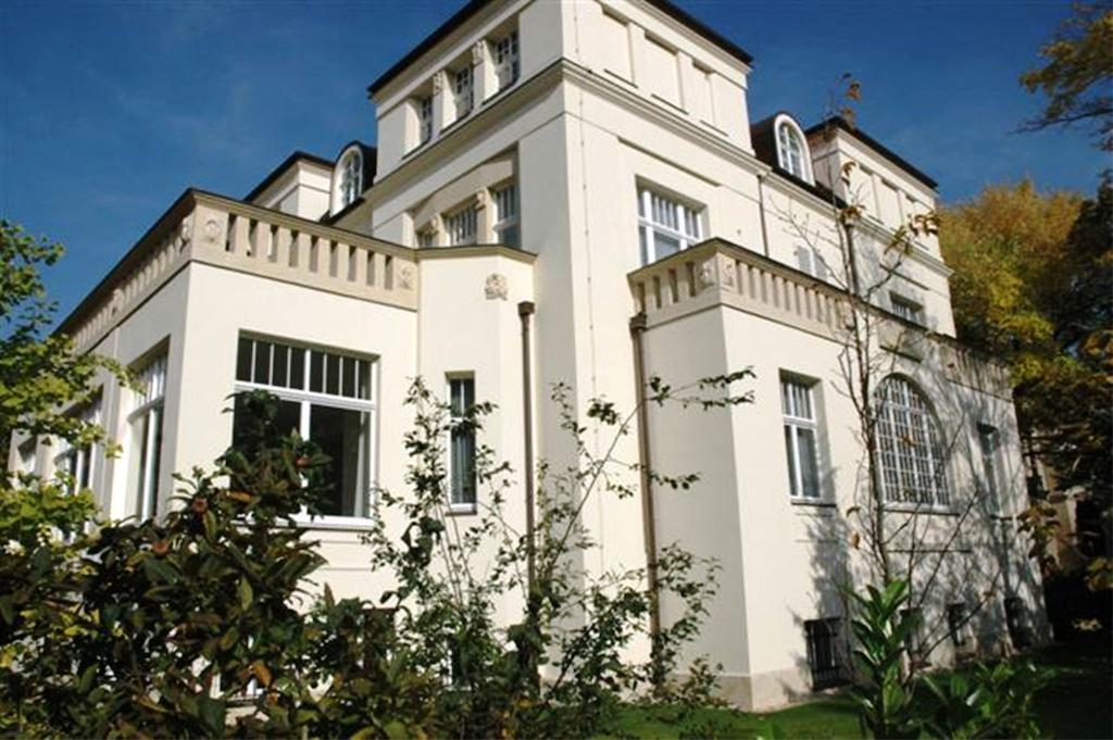 Gaestehaus Leipzig