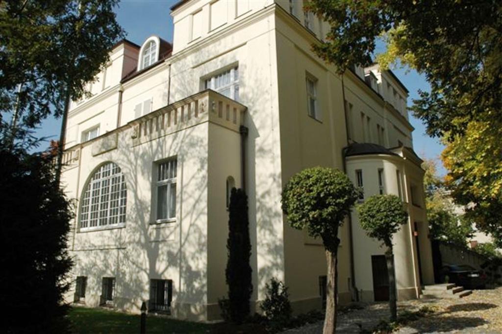 Gaestehaus