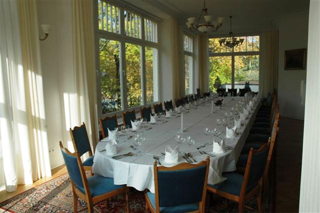 Hotel Gaestehaus