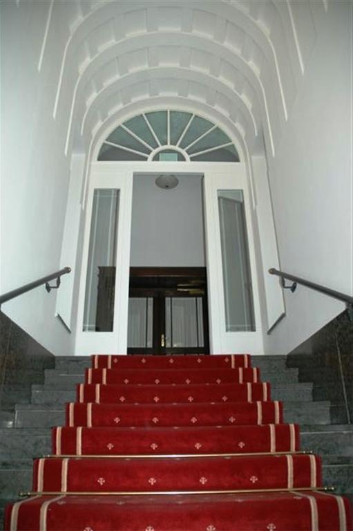 Hotel Gaestehaus Leipzig
