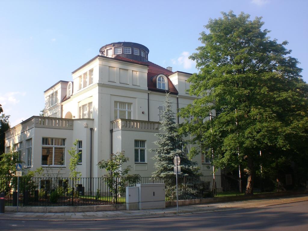 Hotel Gaestehaus