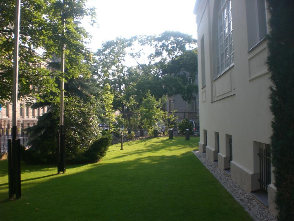 Hotel Gaestehaus Leipzig