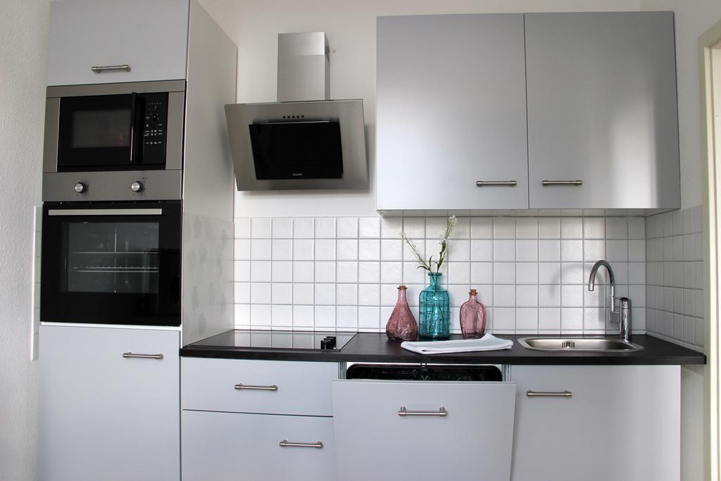 Appartement Leon *