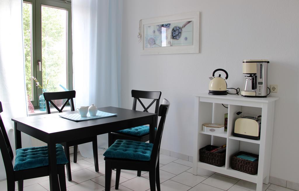 Appartement Leon