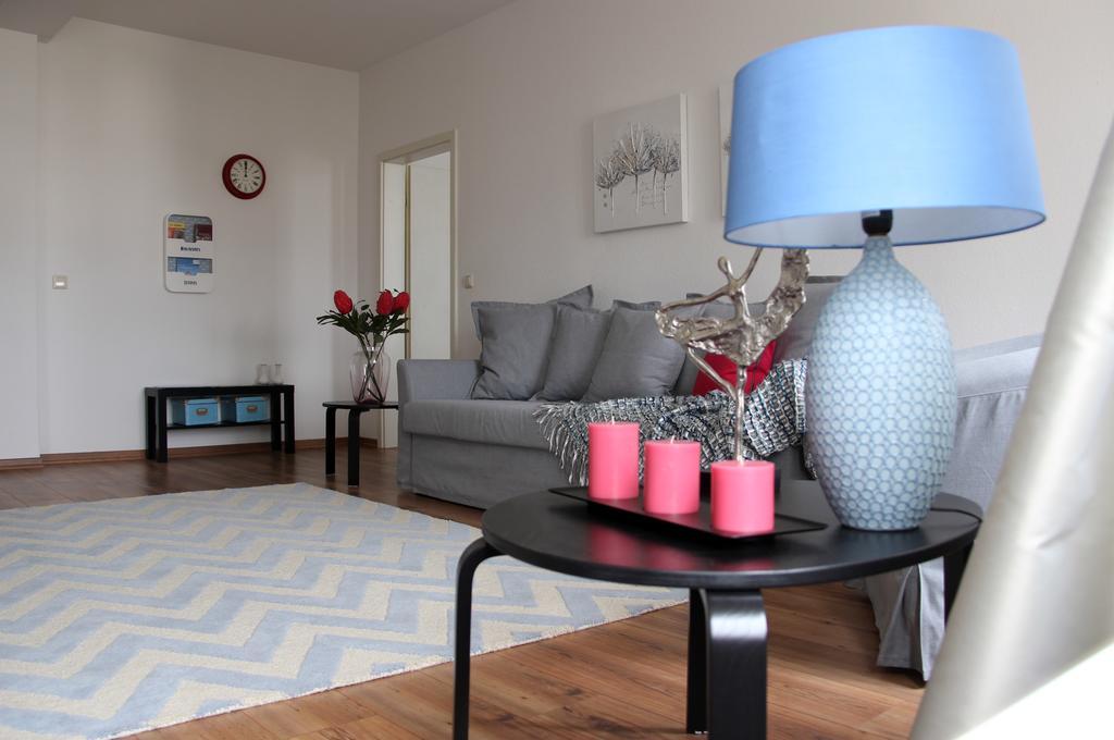 Appartement Leon *