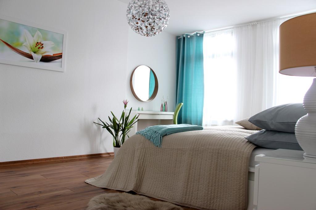 Appartement Leon *