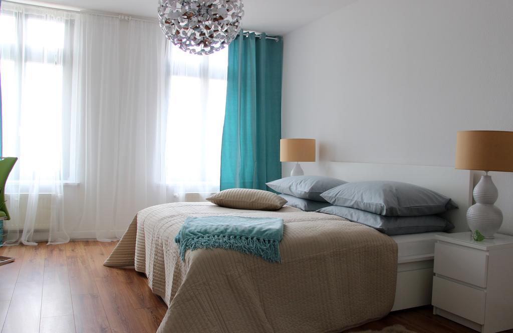 Appartement Leon