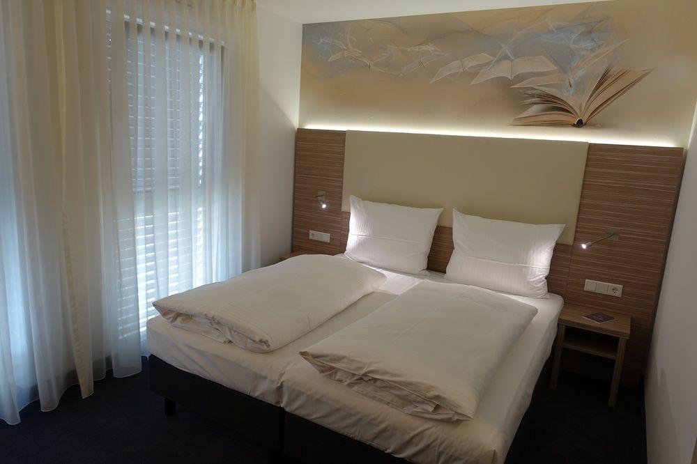 Hotel Book Leipzig
