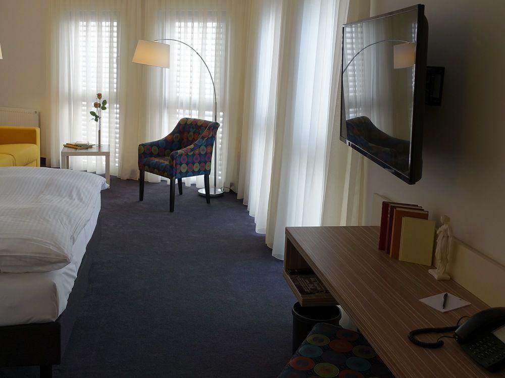Hotel Book Leipzig