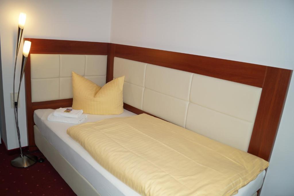 Via Mitte Hotel 3*