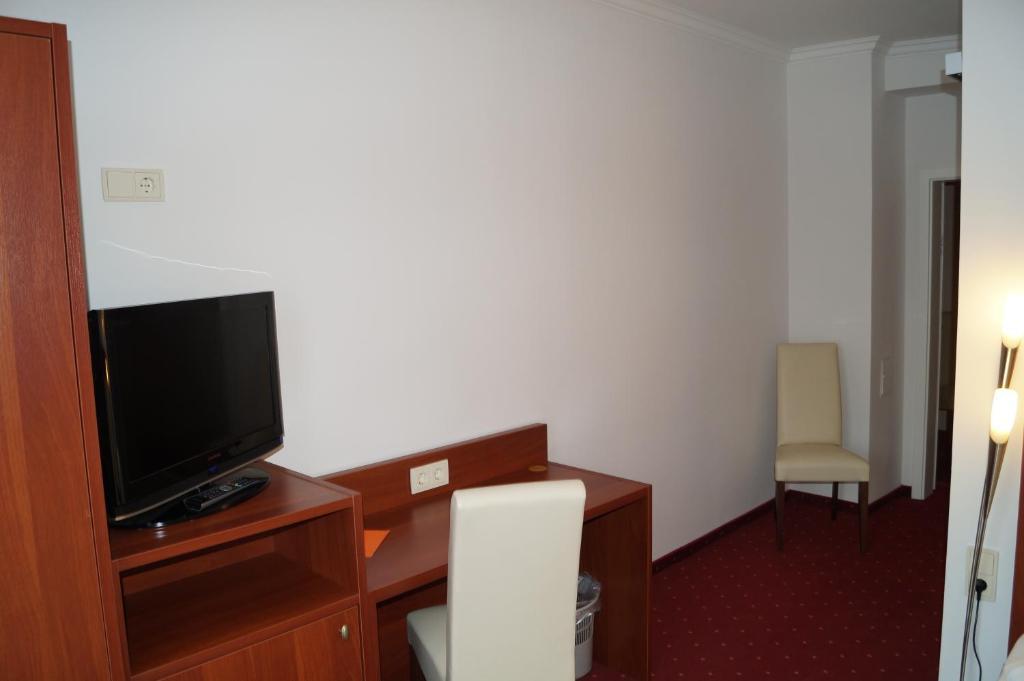 Via Mitte Hotel Leipzig